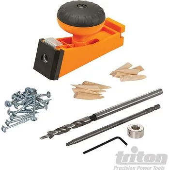 Rozvaděč Triton | Vrtací pouzdro 3/4" (19mm) - T3PHJ 376107