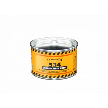 Karosářský tmel Chamäleon 534 Tmel s karbon. vláknem 975g