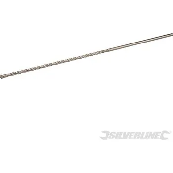Vrták Silverline | Křížový vrták do zdiva - 12 x 600mm 797968