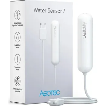 Bezpečnostní detektor Aeotec Water Sensor 7