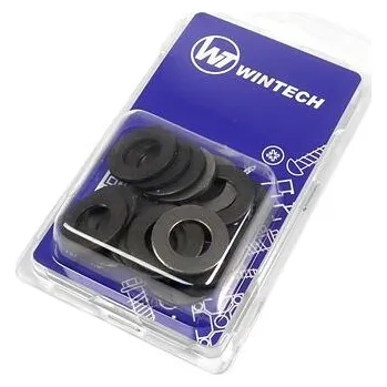 podložka Podložka DIN 125 A M16 /17,0 OBC varianta Blistr 20 ks