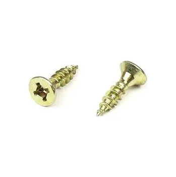 Vrut Vrut do dřeva ZH SQ2 4,0 x 25 ZZ varianta Balení 1000 ks