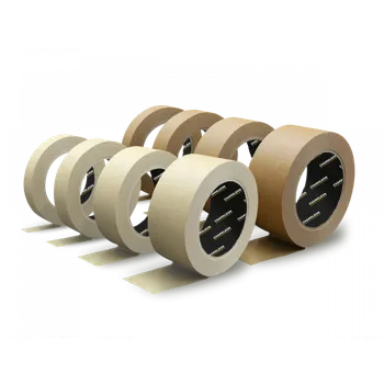 Lepicí páska Chamäleon - maskovací páska 60°C páska - rozměr: 18 mm