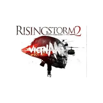 Počítačová hra ESD GAMES ESD Rising Storm 2 Vietnam ESD-3621