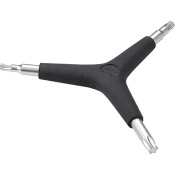 Klíč imbusový BBB btl-28 torxstar t25,t30,t40