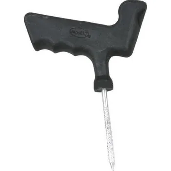 Čistící jehla pro pneuservis