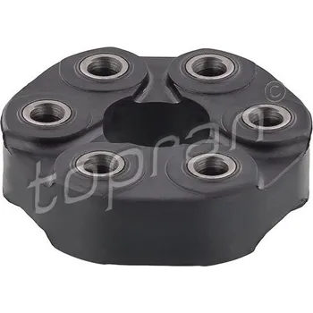 Hřídel nápravy Kloub, kloubový hřídel HANS PRIES - TOPRAN 500 289