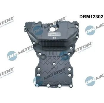 Olejová vana Olejová vana Dr.Motor Automotive DRM12302