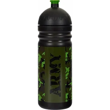Zdravá lahev 0,7 l Army