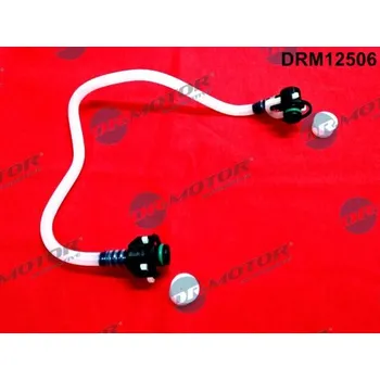 Palivové potrubí Dr.Motor Automotive DRM12506