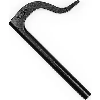 Truhlářská svěrka Litinový držák - poděrák PONY JORGENSEN - 20 cm