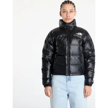 Bunda The North Face 2000 Retro Nuptse Jacket TNF Black L