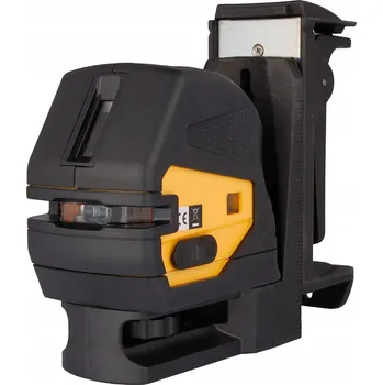 Měřící laser Víceliniový křížový laser CROSS 5.2 Lamigo ČERVENÝ LASER Samonivelační