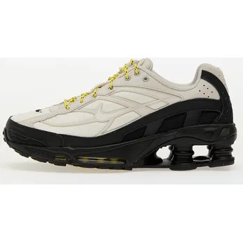 Pánské tenisky Tenisky Nike Shox Ride 2 Black/ Sail-Phantom-Reflect Silver EUR 42