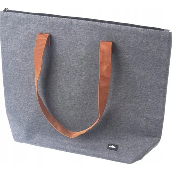 Termotaška Orion 4903336861665 šedá 7 l