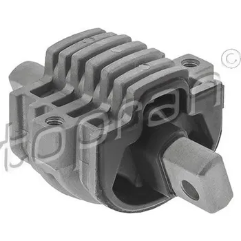 Převodovka Uložení, manuální převodovka HANS PRIES - TOPRAN 400 487