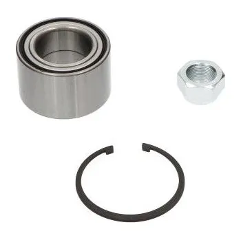 Ložisko kola, sada KAVO PARTS WBK-5530