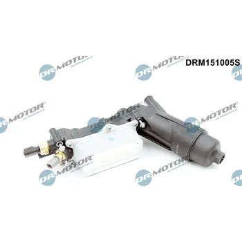 Olejový filtr Pouzdro, olejový filtr Dr.Motor Automotive DRM151005S