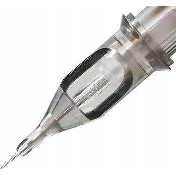 Tetování Na tetování cartridge EZ Revolution 1009RL, 0,30 mm ( 1 Ks )
