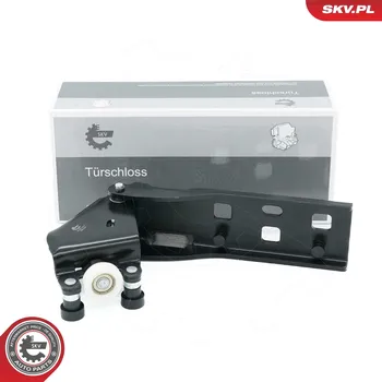 Dveře karosérie Valivé vedení, posuvné dveře ESEN SKV 96SKV875