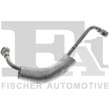 Olejové potrubí FA1 611-806