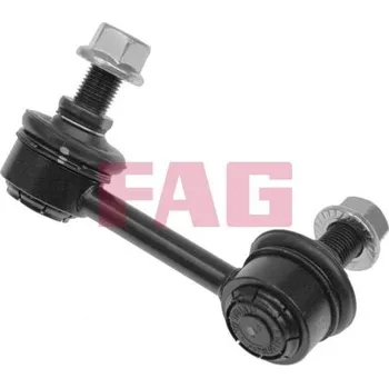 Zavěšení kol Tyč/vzpěra, stabilizátor Schaeffler FAG 818 0136 10