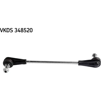 Zavěšení kol Tyč/vzpěra, stabilizátor SKF VKDS 348520