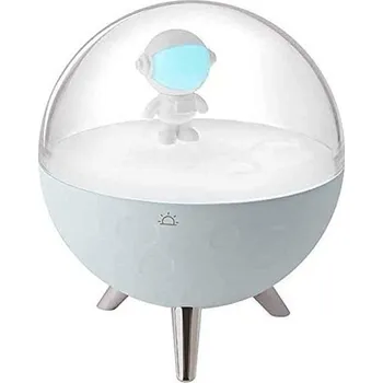 Lampička Noční lampa GOLED modrá