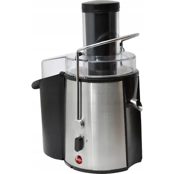 Odšťavňovač Odšťavňovač Eldom SK9S stříbrný/šedý 700 W