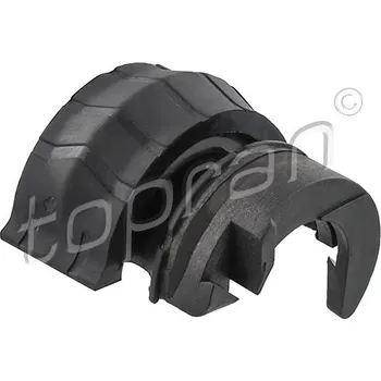 Stabilizátor nápravy TOPRAN Držák, Příčný stabilizátor 636 016
