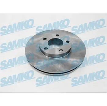 Brzdový kotouč Brzdový kotouč SAMKO V2401V