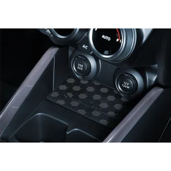 Handsfree sada do auta Inbay® Qi nabíječka Suzuki Swift (17->)