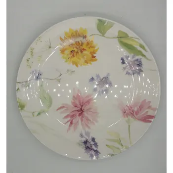 Talíř Mělký jídelní talíř Tognana