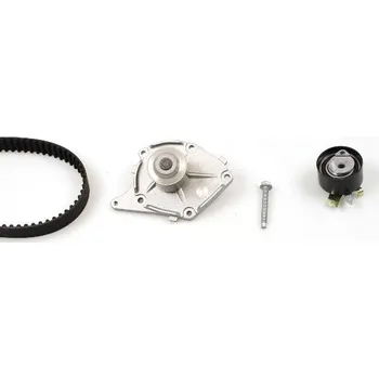 Vodní pumpa + sada ozubeného řemene HEPU PK09621