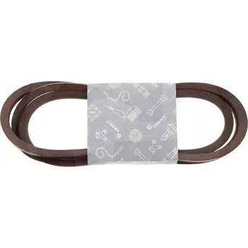 Příslušenství k zahradní technice Klínový řemen pro sekačky Gutbrod MTD Yard Man XLX 117 AH 8200 8220