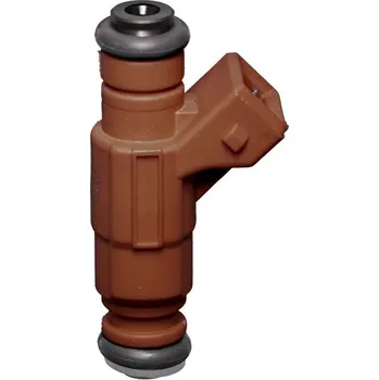 Palivový systém Vstřikovací ventil VALEO 348250