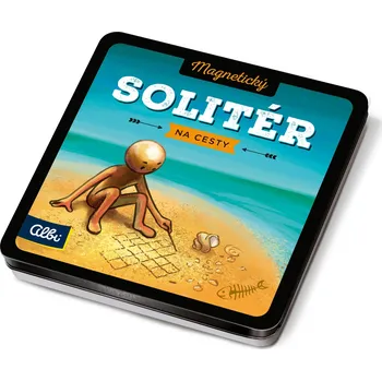 Magnetický Solitér