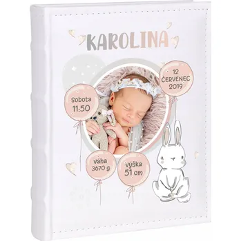 Obraz Fotoalbum s potiskem GALRENO 15x10 cm