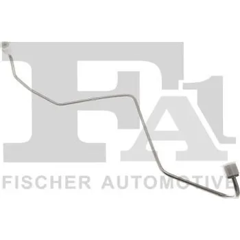 Olejové potrubí FA1 611-804