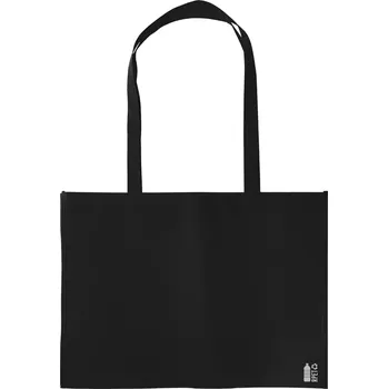 Plážová taška Guzzin nákupní taška RPET - černá - AP808251-10