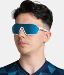 Kilpi DIOSY-U Unisex sluneční brýle TU0903KI Bílá UNI