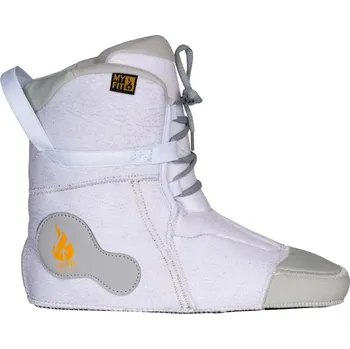 Kolečkové brusle Botička Powerslide MyFit Recall Liner White, 37-38 Powerslide