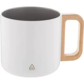 Termoska Rewoo termo hrnek - bílá - AP808223-01