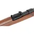 Airsoftová zbraň Double Bell WWII Mauser Kar98K imitace dřeva