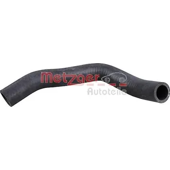 Chladič motoru Hadice chladiče METZGER 2421218