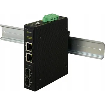 Switch Switch Pulsar ISFG42 2x PoE 2x SFP