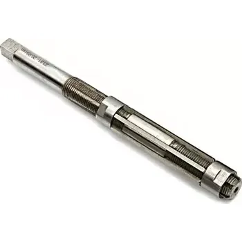 Výstružník Stavitelný ruční výstružník, rozsah 23.81 - 27.00 mm (TrueTech)