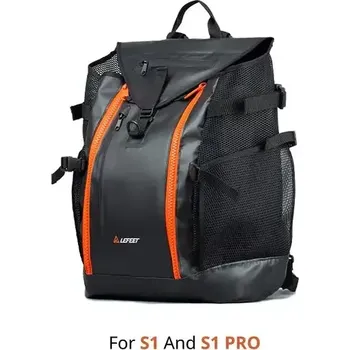 Sportovní batoh Batoh voděodolný LEFEET, LEFEET