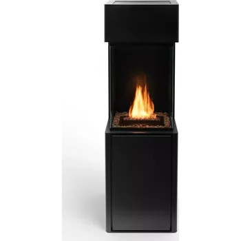 Biokrb Biokrb Planika Arcticon Black