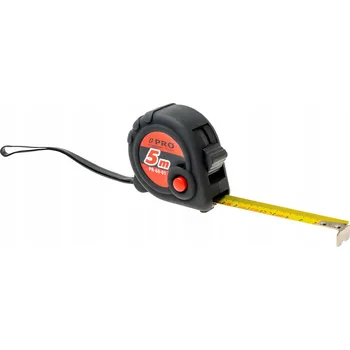 metr PRO SVINOVACÍ METR 3 BRZDY PR-60-01 5M